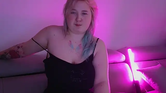 Snapshot of ChimberWol chatting on 26, 7, 2026 ChimberWol online show from 26, 7, 2026