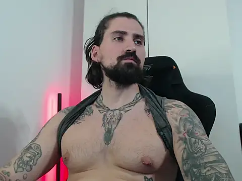 MateoHunk online show from 12, 10, 2025