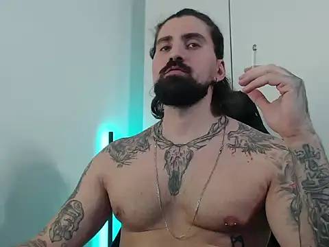 MateoHunk online show from 14, 10, 2025