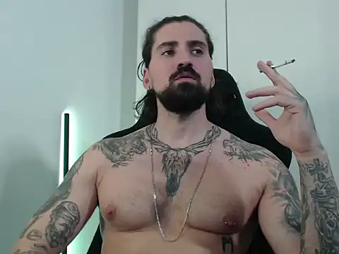 MateoHunk online show from 22, 10, 2025