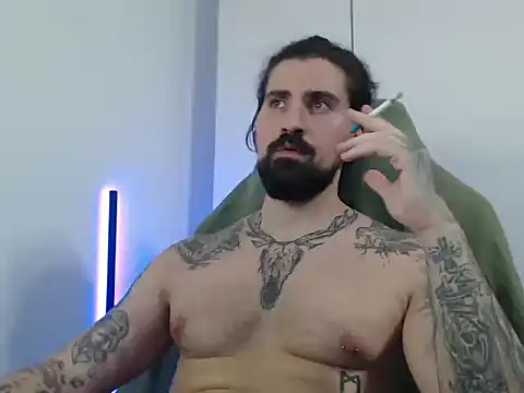 MateoHunk online show from 30, 10, 2025