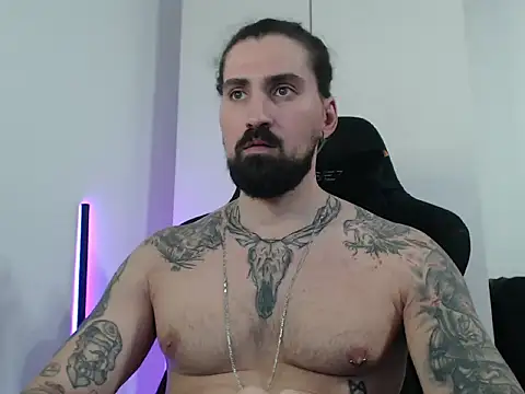 MateoHunk online show from 7, 11, 2025