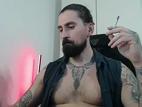 MateoHunk online show from 29, 11, 2025