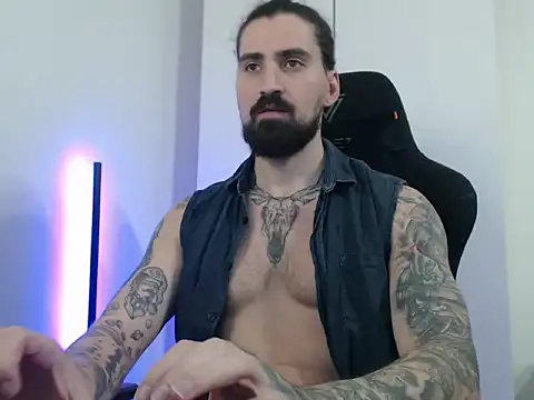 Snapshot of MateoHunk chatting on 23, 3, 2026 MateoHunk online show from 23, 3, 2026