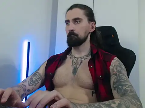 Snapshot of MateoHunk chatting on 26, 3, 2026 MateoHunk online show from 26, 3, 2026