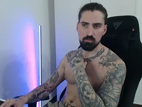 Snapshot of MateoHunk chatting on 11, 5, 2026 MateoHunk online show from 11, 5, 2026