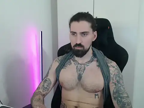 Snapshot of MateoHunk chatting on 15, 5, 2026 MateoHunk online show from 15, 5, 2026