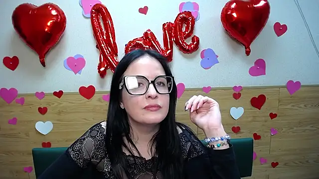 TayaBoret online show from 2, 2, 2025