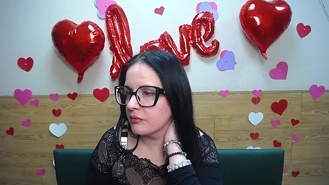 TayaBoret online show from 8, 2, 2025