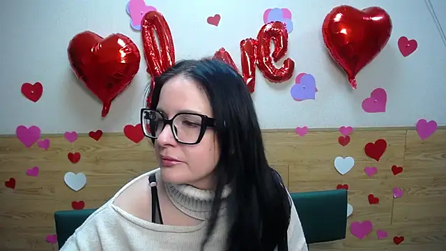 TayaBoret online show from 9, 2, 2025