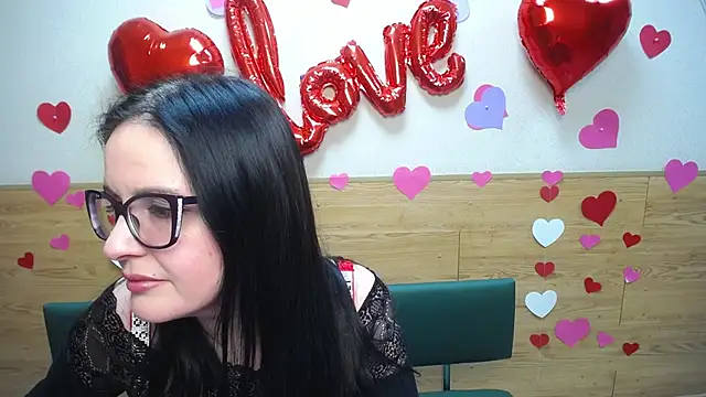 TayaBoret online show from 14, 2, 2025