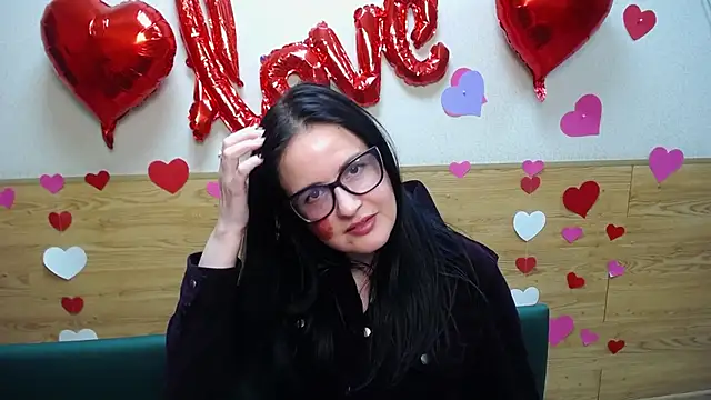 TayaBoret online show from 23, 2, 2025