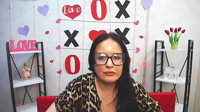 TayaBoret online show from 3, 3, 2025