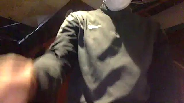 xMaskedManex online show from 13, 11, 2025