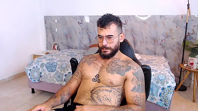 hanz col online show from 24, 11, 2025