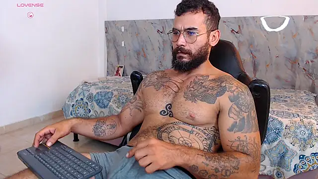 hanz col online show from 5, 12, 2025