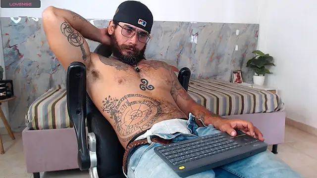 hanz col online show from 16, 4, 2026