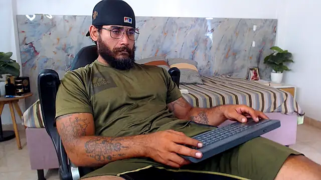 hanz col online show from 19, 4, 2026