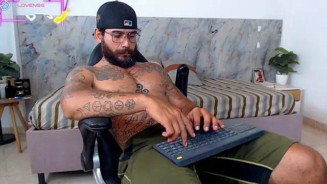 hanz col online show from 19, 4, 2026