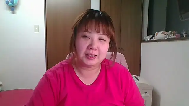 SAKU-RA-chan online show from 28, 3, 2026