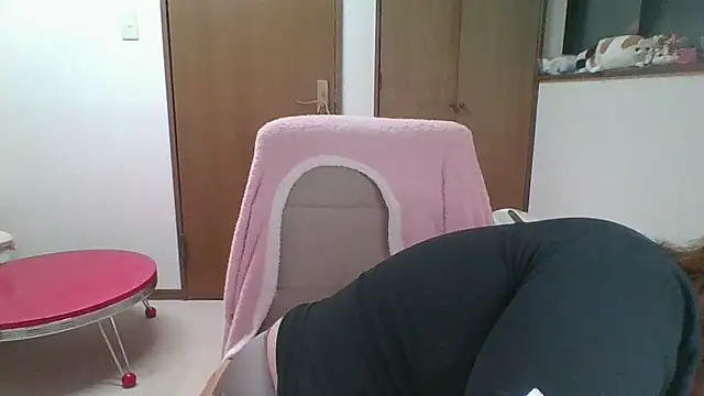 Snapshot of SAKU-RA-chan chatting on 1, 4, 2026 SAKU-RA-chan online show from 1, 4, 2026