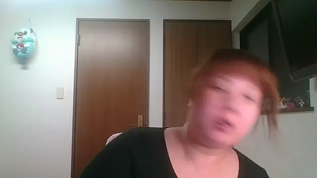 Snapshot of SAKU-RA-chan chatting on 8, 5, 2026 SAKU-RA-chan online show from 8, 5, 2026