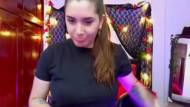 alana rose18 online show from 24, 2, 2025
