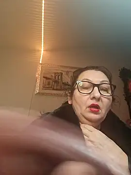 Snapshot of Genoveva73sexy chatting on 19, 2, 2025 Genoveva73sexy online show from 19, 2, 2025