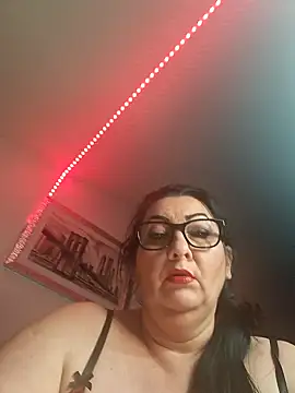 Snapshot of Genoveva73sexy chatting on 20, 2, 2025 Genoveva73sexy online show from 20, 2, 2025