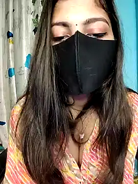 Reena Singh53 online show from 23, 1, 2025