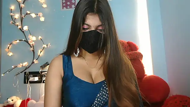 Reena Singh53 online show from 20, 12, 2025