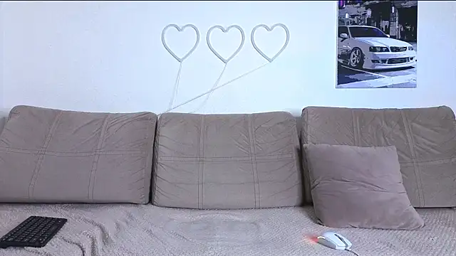 Ian Connery online show from 13, 3, 2026