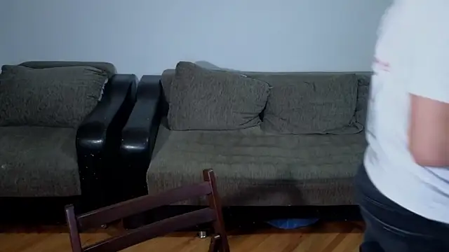 JohnnyStepBro online show from 25, 10, 2025