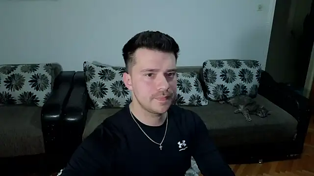 JohnnyStepBro online show from 7, 3, 2026