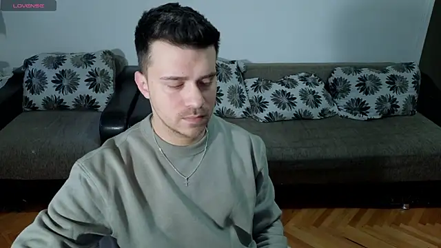 JohnnyStepBro online show from 1, 4, 2026