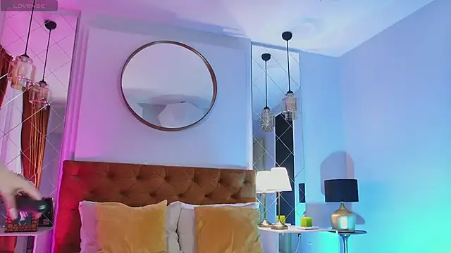 MadilynFox online show from 14, 4, 2026