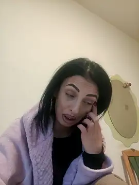 Cataleya442768 online show from 6, 11, 2025