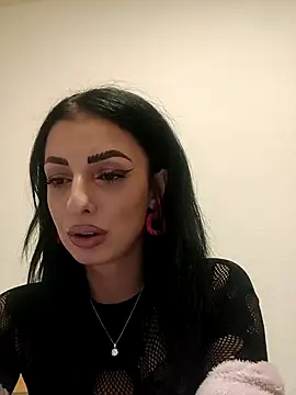 Cataleya442768 online show from 9, 11, 2025