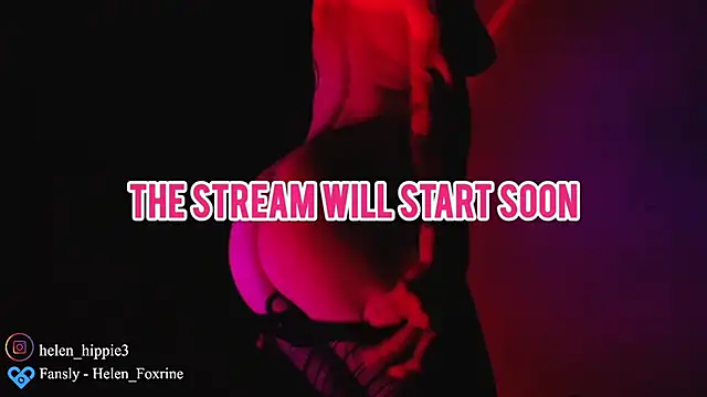 FoxRineHelen online show from 8, 4, 2026