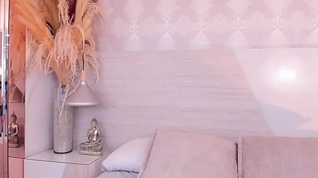 IvannaAnggel online show from 1, 6, 2026