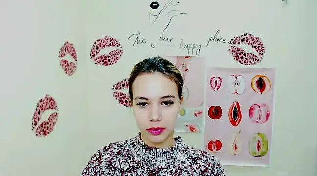  StAcY online show from 9, 12, 2024