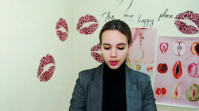  StAcY online show from 12, 12, 2024