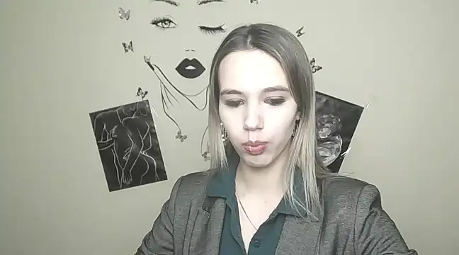  StAcY online show from 23, 12, 2024