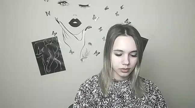  StAcY online show from 4, 1, 2025