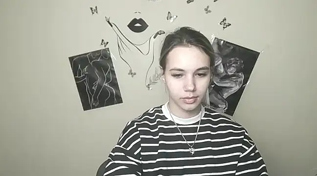  StAcY online show from 5, 1, 2025