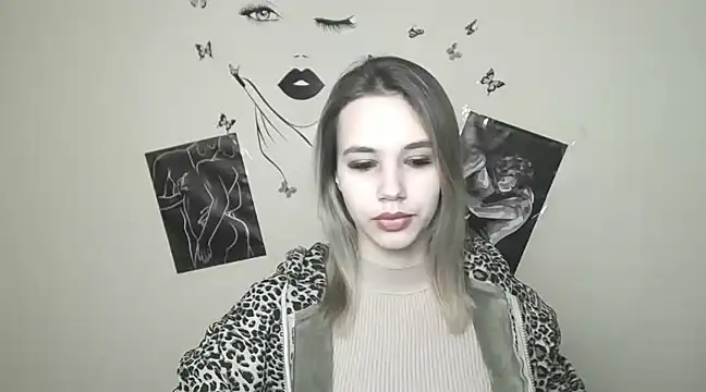  StAcY online show from 11, 1, 2025