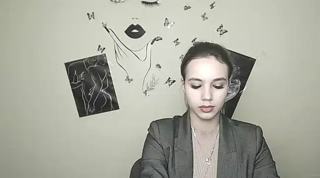  StAcY online show from 12, 1, 2025