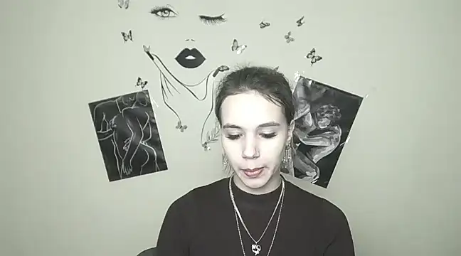  StAcY online show from 13, 1, 2025