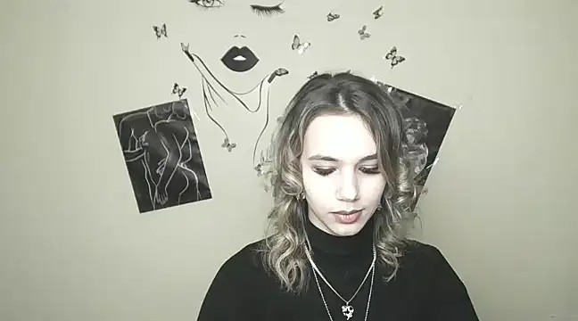  StAcY online show from 15, 1, 2025