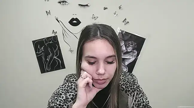  StAcY online show from 21, 1, 2025